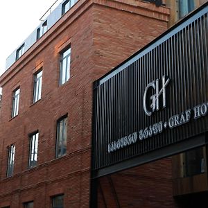 Graf Hotel